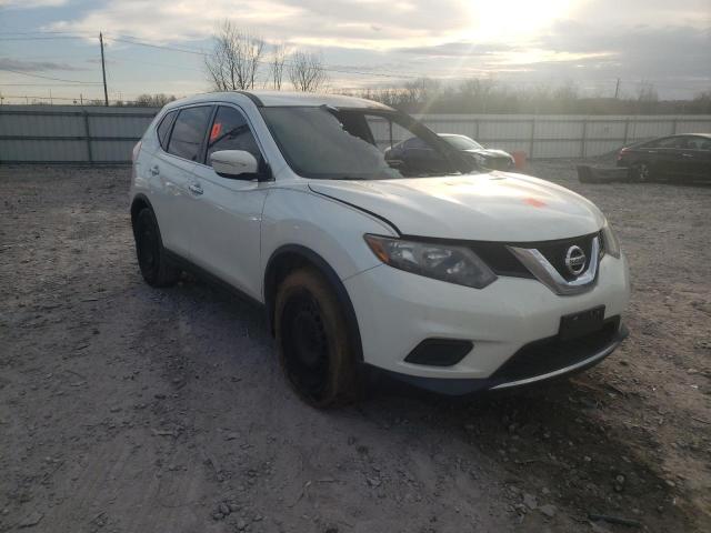 nissan rogue 2014 5n1at2mt2ec860205