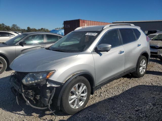 nissan rogue s 2015 5n1at2mt2fc767024