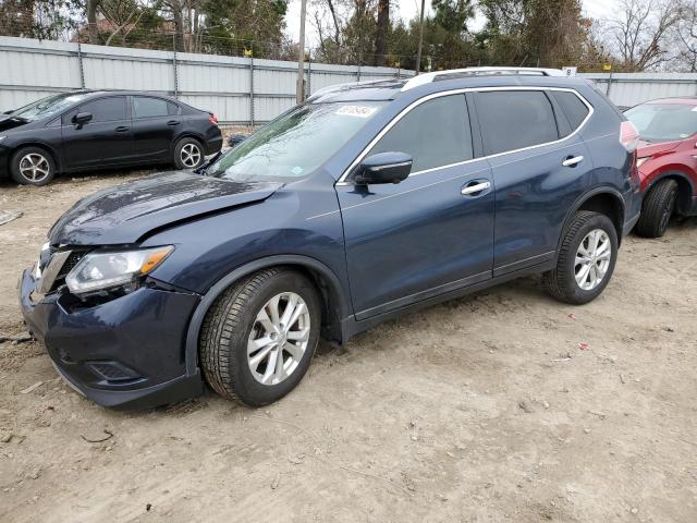 nissan rogue s 2015 5n1at2mt2fc780940