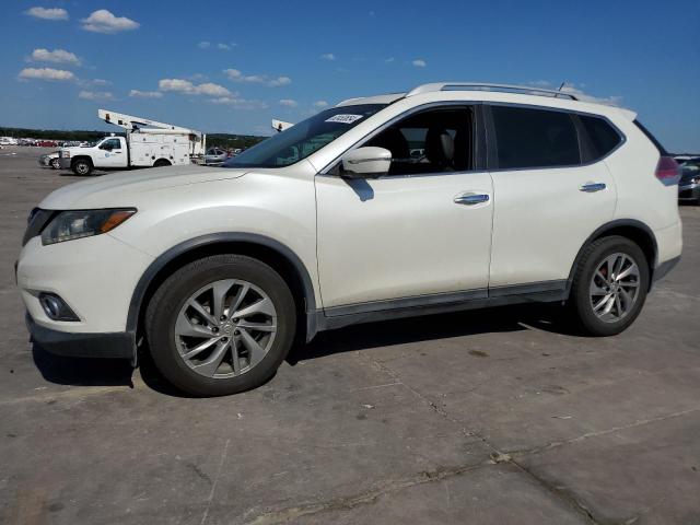 nissan rogue s 2015 5n1at2mt2fc781165