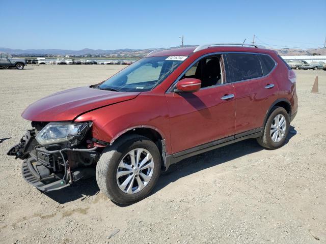 nissan rogue s 2015 5n1at2mt2fc809885