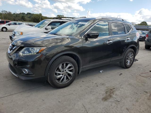 nissan rogue s 2015 5n1at2mt2fc854387