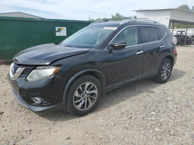 nissan rogue 2015 5n1at2mt2fc856124