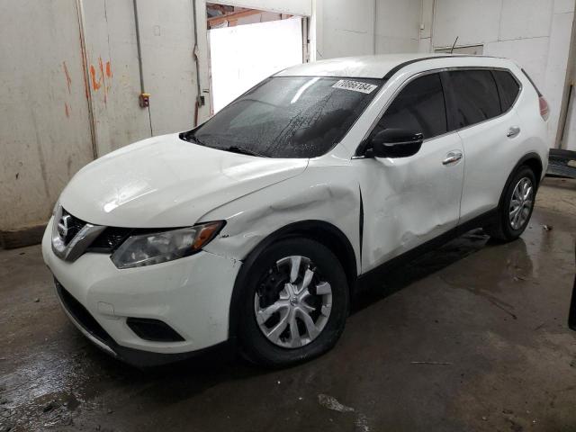 nissan rogue s 2015 5n1at2mt2fc860237