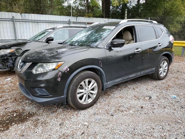 nissan rogue s 2015 5n1at2mt2fc905810