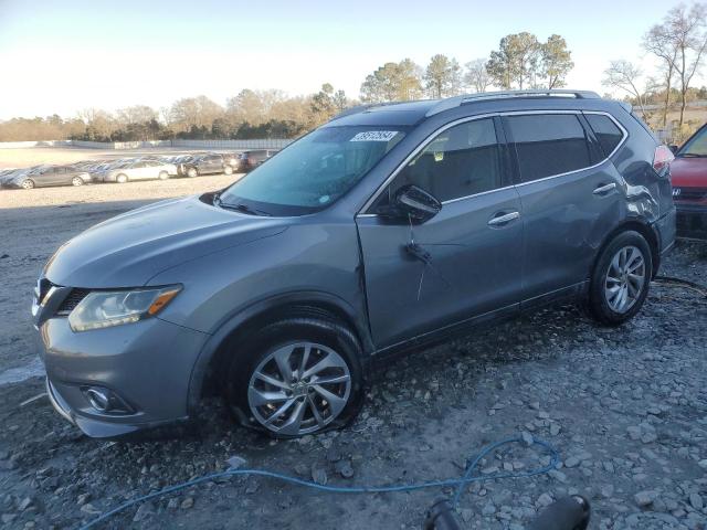 nissan rogue s 2015 5n1at2mt2fc918377