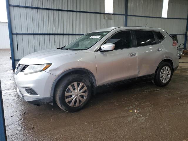 nissan rogue s 2015 5n1at2mt2fc927435