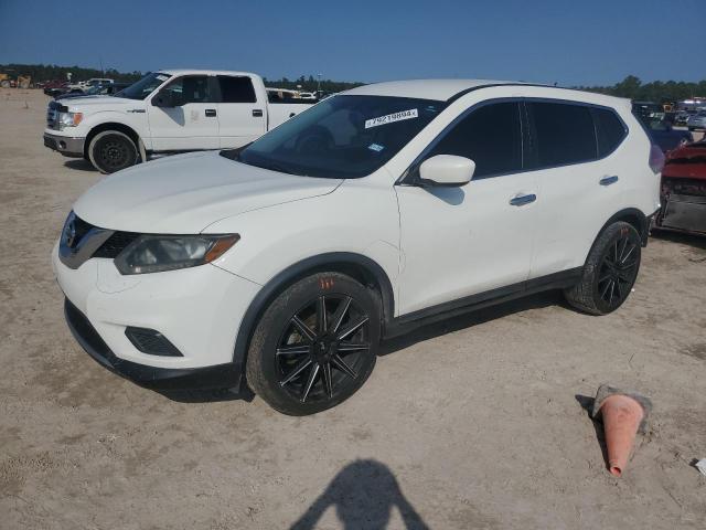 nissan rogue s 2016 5n1at2mt2gc754985