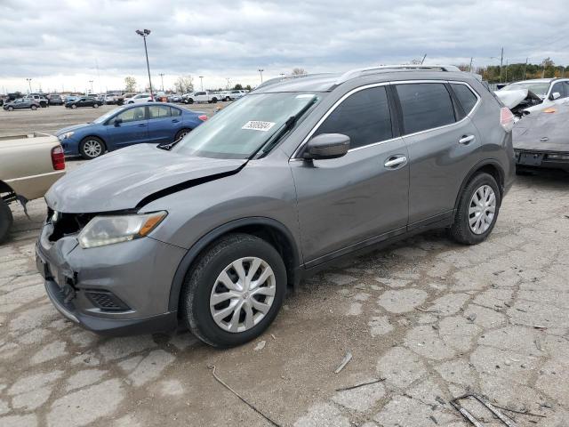 nissan rogue s 2016 5n1at2mt2gc841379