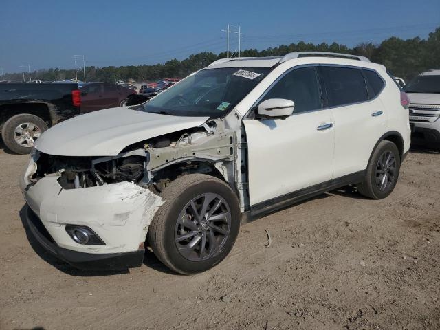 nissan rogue s 2016 5n1at2mt2gc843441