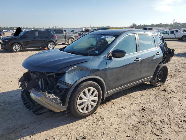 nissan rogue s 2016 5n1at2mt2gc876570