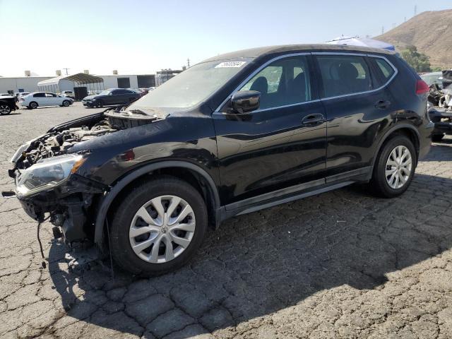 nissan rogue s 2017 5n1at2mt2hc734916