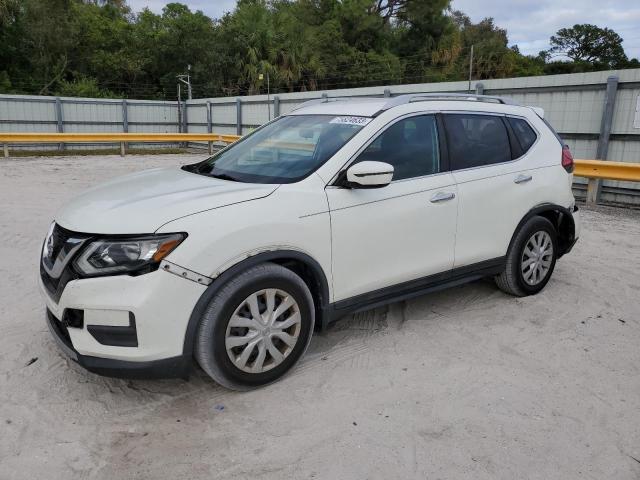 nissan rogue 2017 5n1at2mt2hc777961