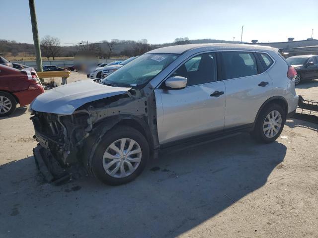 nissan rogue s 2017 5n1at2mt2hc813504