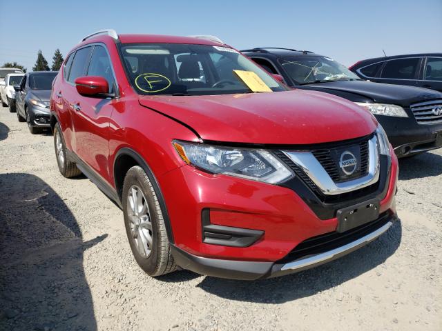 nissan  2017 5n1at2mt2hc856501