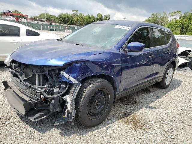 nissan rogue 2018 5n1at2mt2jc710248