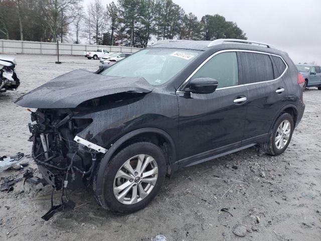 nissan rogue s 2018 5n1at2mt2jc768795