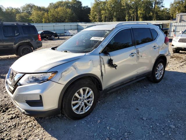 nissan rogue 2018 5n1at2mt2jc784947