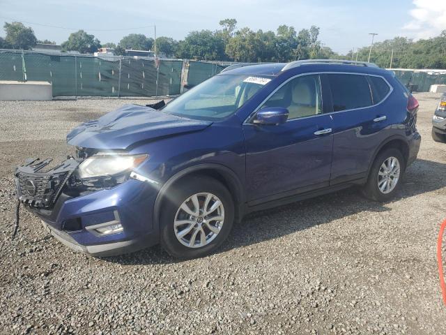 nissan rogue s 2018 5n1at2mt2jc832527