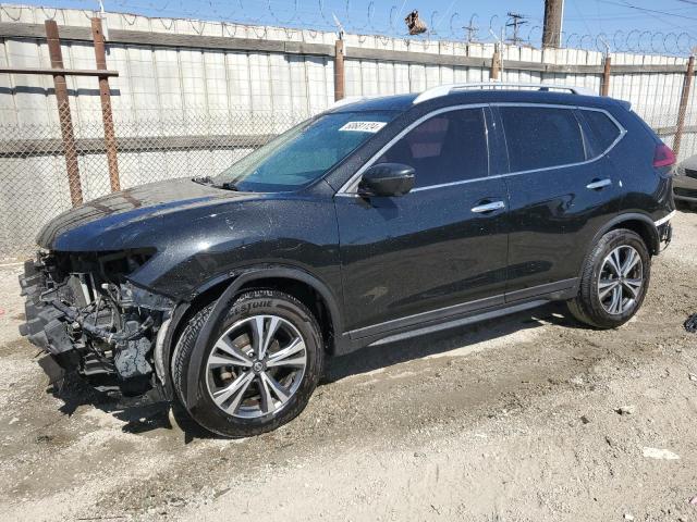 nissan rogue s 2019 5n1at2mt2kc731845