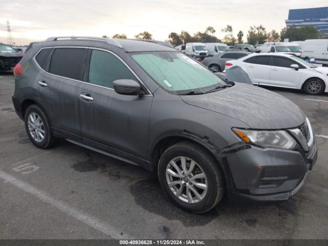 nissan rogue 2019 5n1at2mt2kc754977