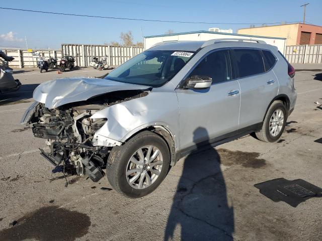 nissan rogue s 2019 5n1at2mt2kc760519