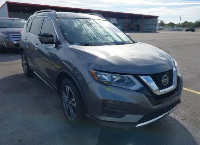 nissan rogue 2019 5n1at2mt2kc772184