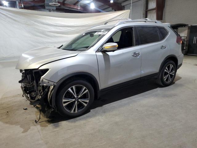 nissan rogue s 2019 5n1at2mt2kc787106