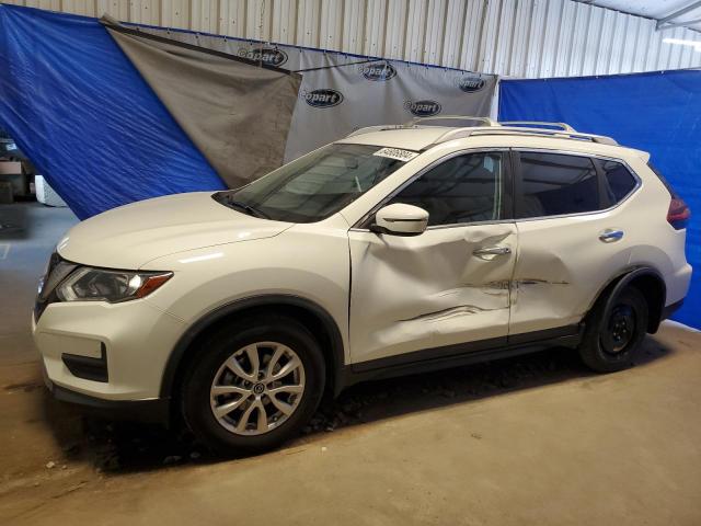 nissan rogue 2019 5n1at2mt2kc841553