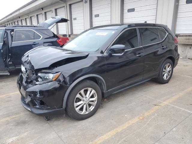 nissan rogue s 2020 5n1at2mt2lc714710