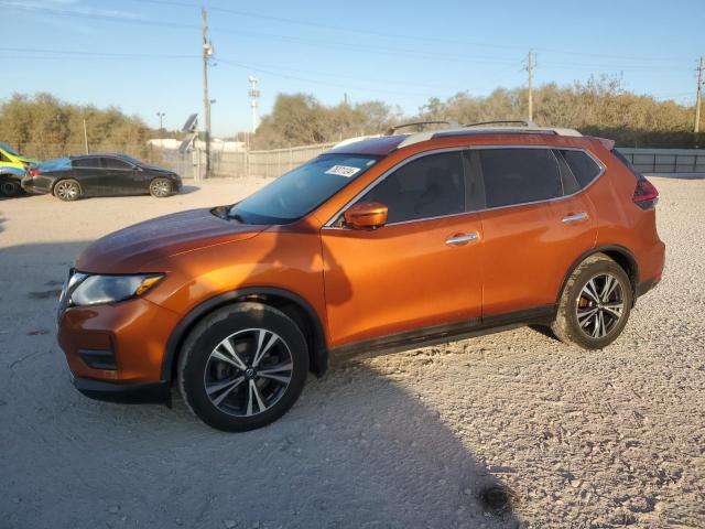 nissan rogue s 2020 5n1at2mt2lc720880