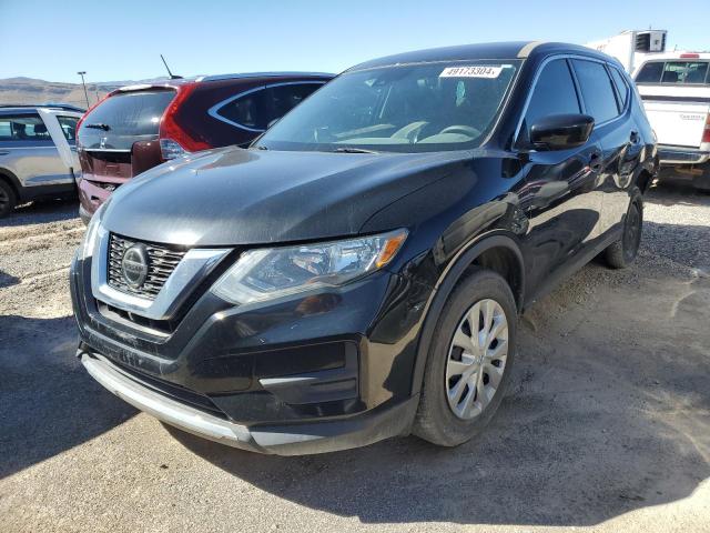 nissan rogue 2020 5n1at2mt2lc724377