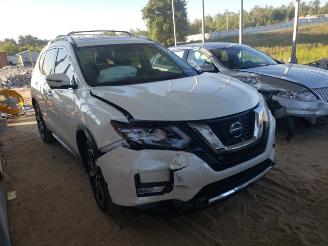 nissan rogue s 2020 5n1at2mt2lc741597