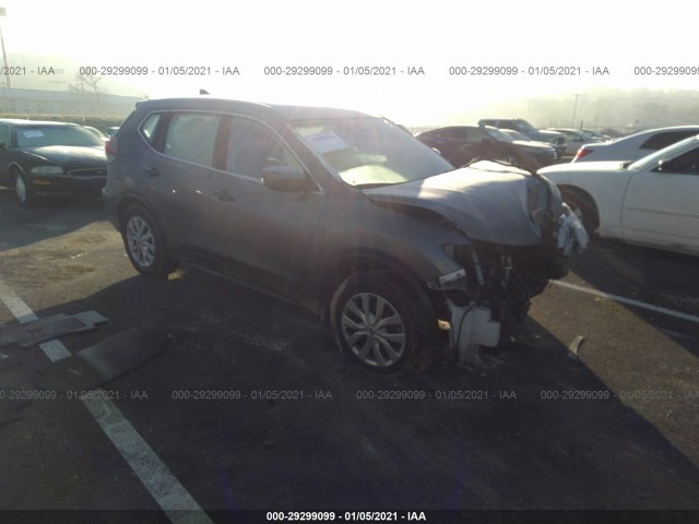 nissan rogue 2020 5n1at2mt2lc741633