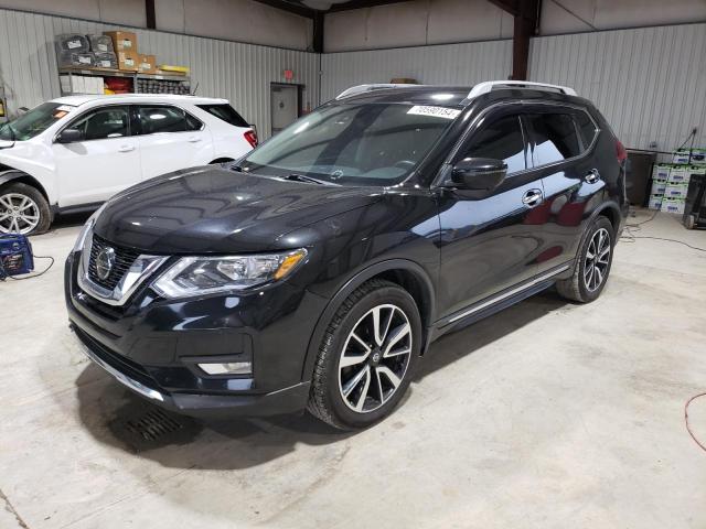 nissan rogue s 2020 5n1at2mt2lc751322