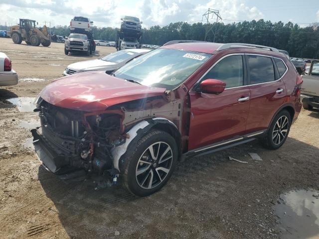 nissan rogue 2020 5n1at2mt2lc753958