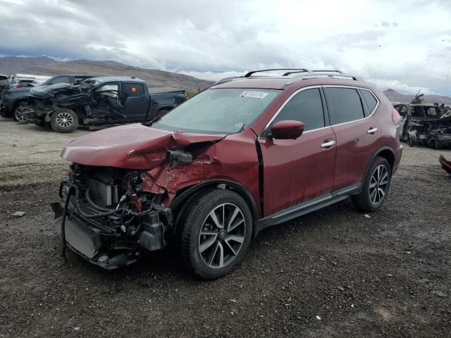 nissan rogue 2020 5n1at2mt2lc757931