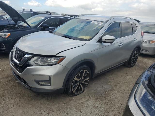 nissan rogue s 2020 5n1at2mt2lc758030