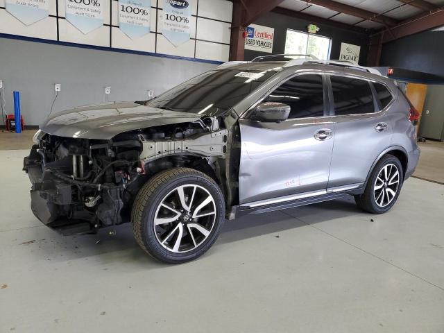 nissan rogue s 2020 5n1at2mt2lc762773