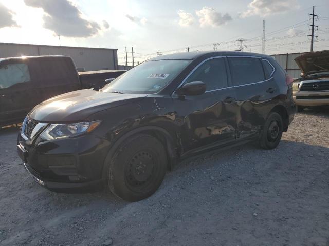 nissan rogue 2020 5n1at2mt2lc785860