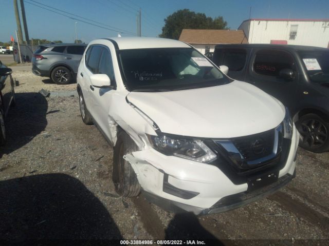 nissan rogue 2020 5n1at2mt2lc808022