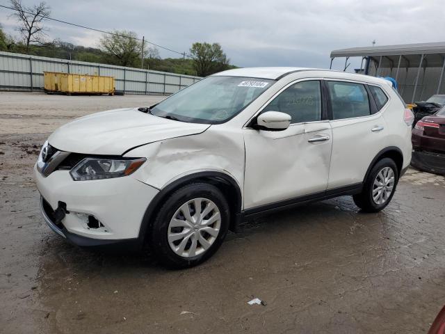 nissan rogue 2014 5n1at2mt3ec798488