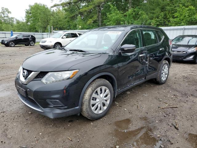 nissan rogue s 2014 5n1at2mt3ec824068