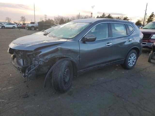 nissan rogue 2014 5n1at2mt3ec849455