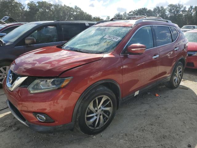 nissan rogue s 2014 5n1at2mt3ec850833