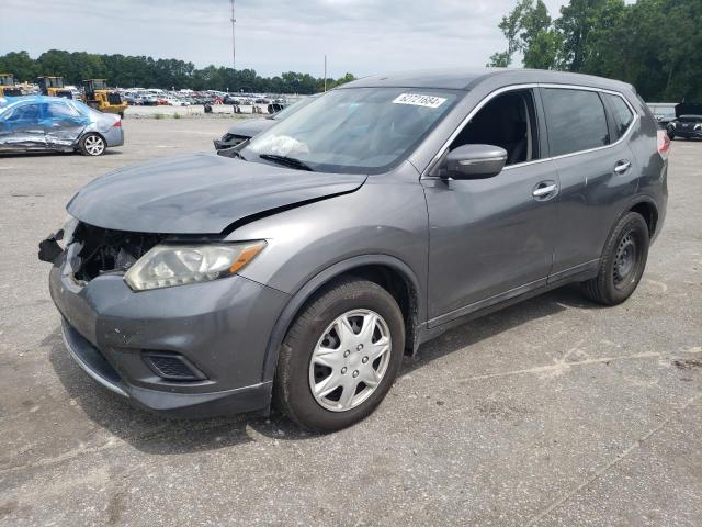 nissan rogue s 2014 5n1at2mt3ec864053