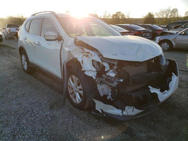 nissan rogue s 2014 5n1at2mt3ec864912