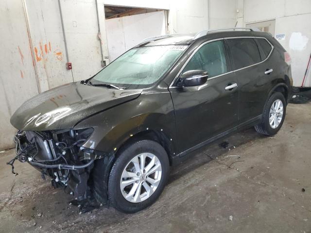 nissan rogue s 2014 5n1at2mt3ec871326