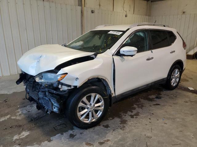 nissan rogue s 2015 5n1at2mt3fc765248