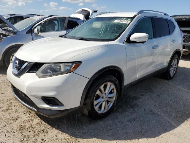 nissan rogue s 2015 5n1at2mt3fc814299